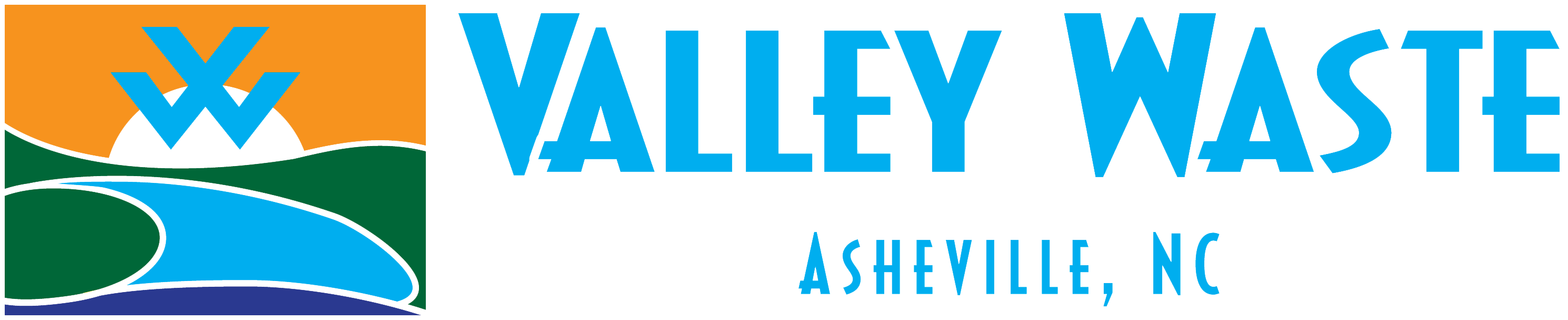 Valley Waste Asheville